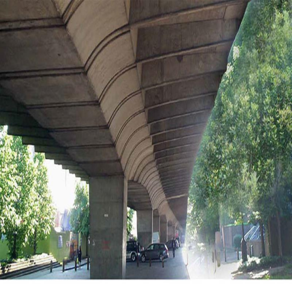 Köprü Sistemleri - Görünüm 2